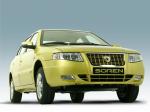 Iran Khodro Soren 2007 года